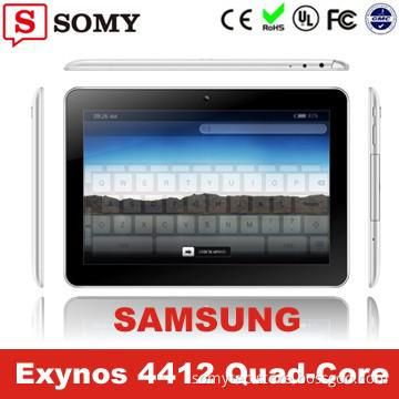 Samsung galaxy tablets Android 4.1.1 Dual Core 10 inch 1.6Ghz CPU